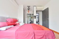 The Esparis (D18), Condominium #572184691